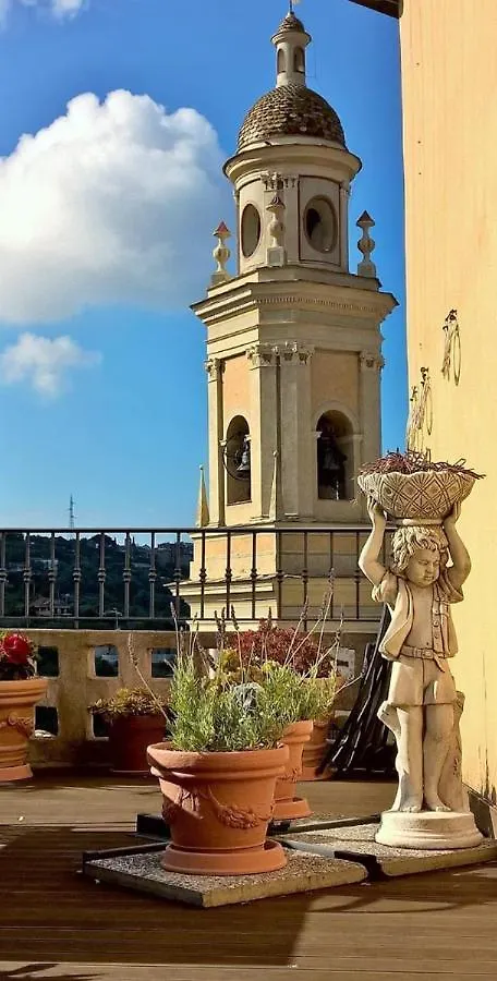 Apartament U Campanin Vallebona