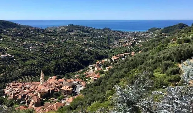 Apartament U Campanin Vallebona