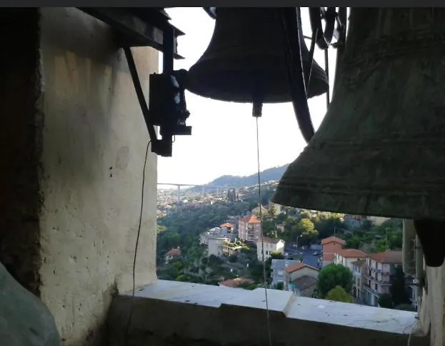 Apartament U Campanin Vallebona