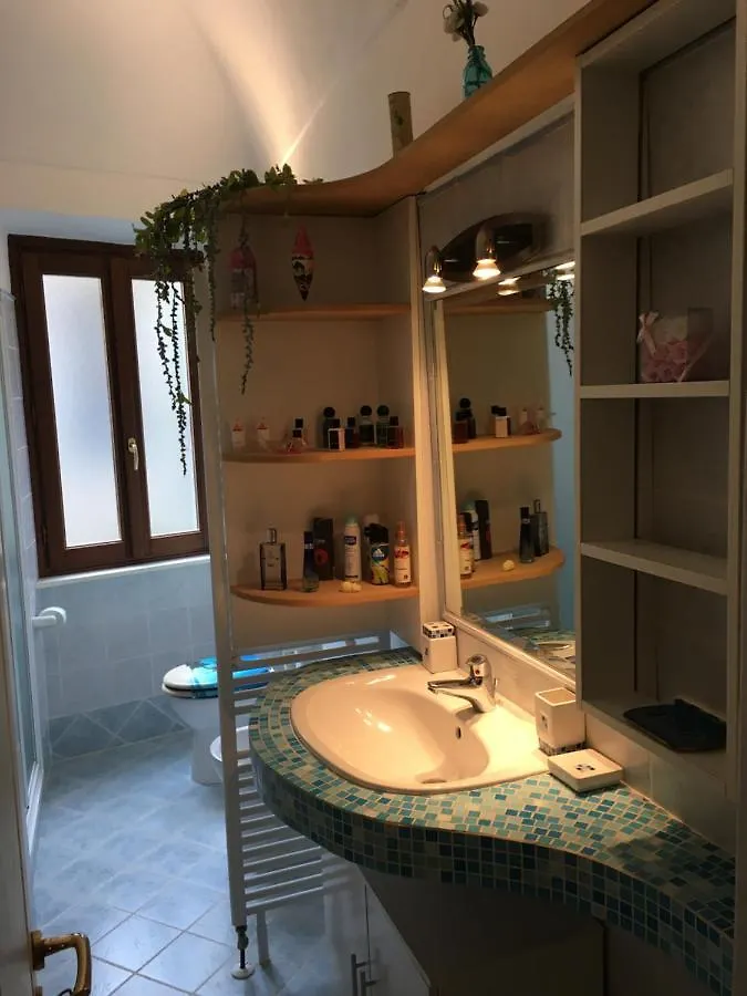Apartament U Campanin Vallebona Włochy