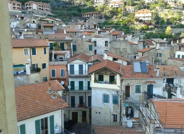 Apartament U Campanin Vallebona