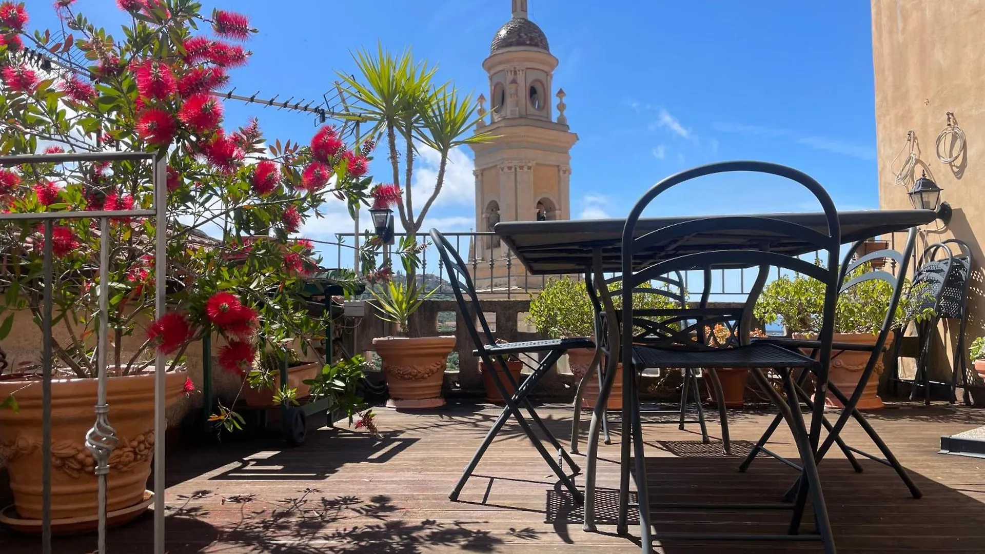 Apartament U Campanin Vallebona