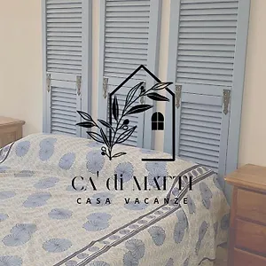Appartamento Ca Di Matti 2, Diano Borello