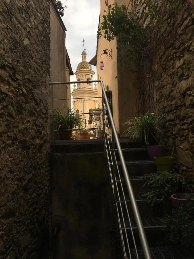 Appartamento U Campanin Vallebona