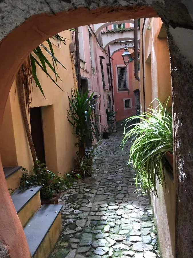 Appartamento U Campanin Vallebona