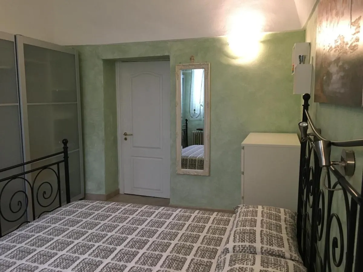 Appartamento U Campanin Vallebona