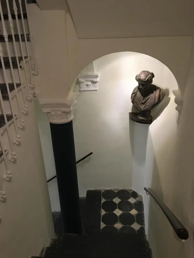 U Campanin Apartment Vallebona