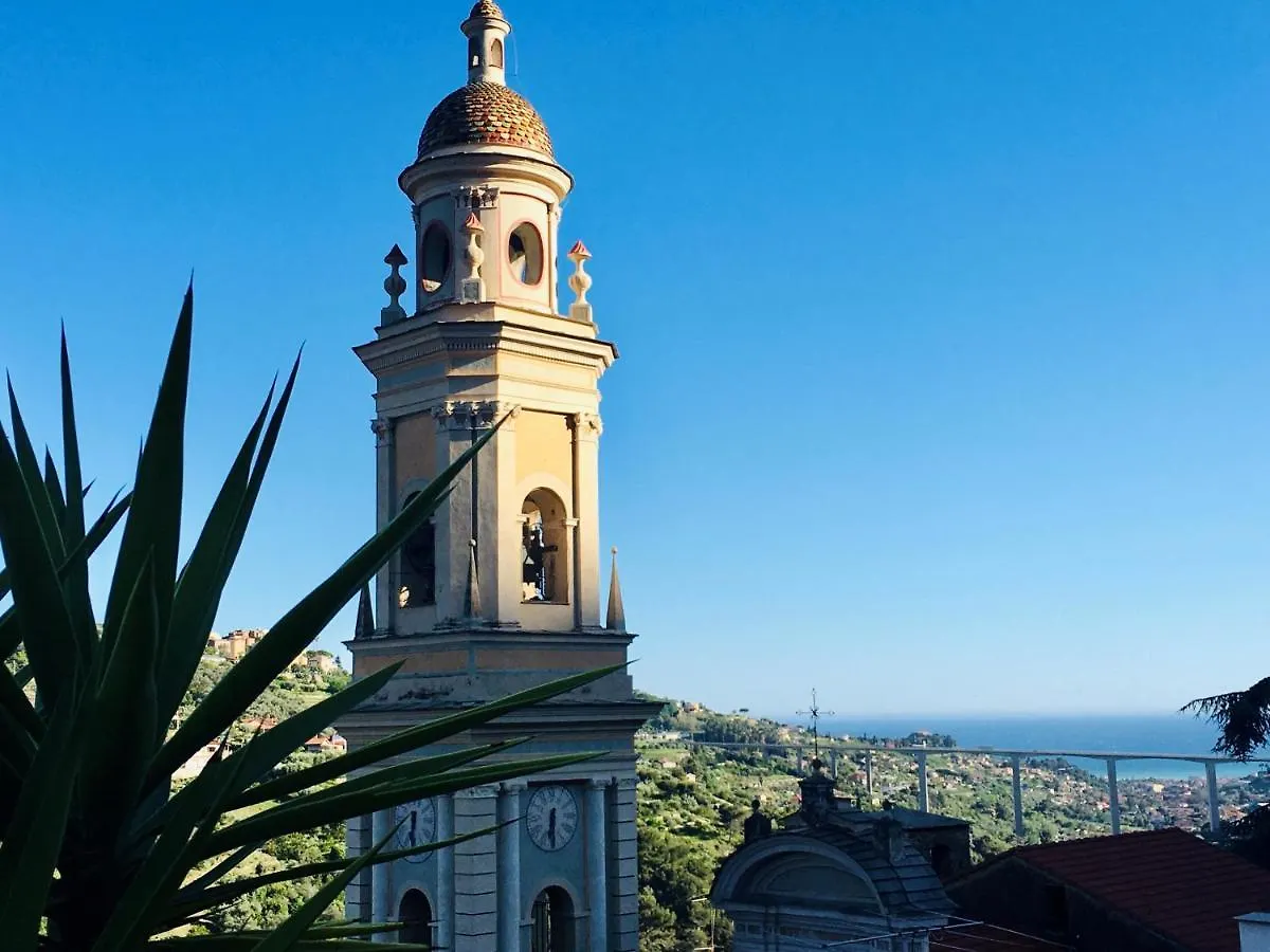 Appartamento U Campanin Vallebona 0*,  Italia