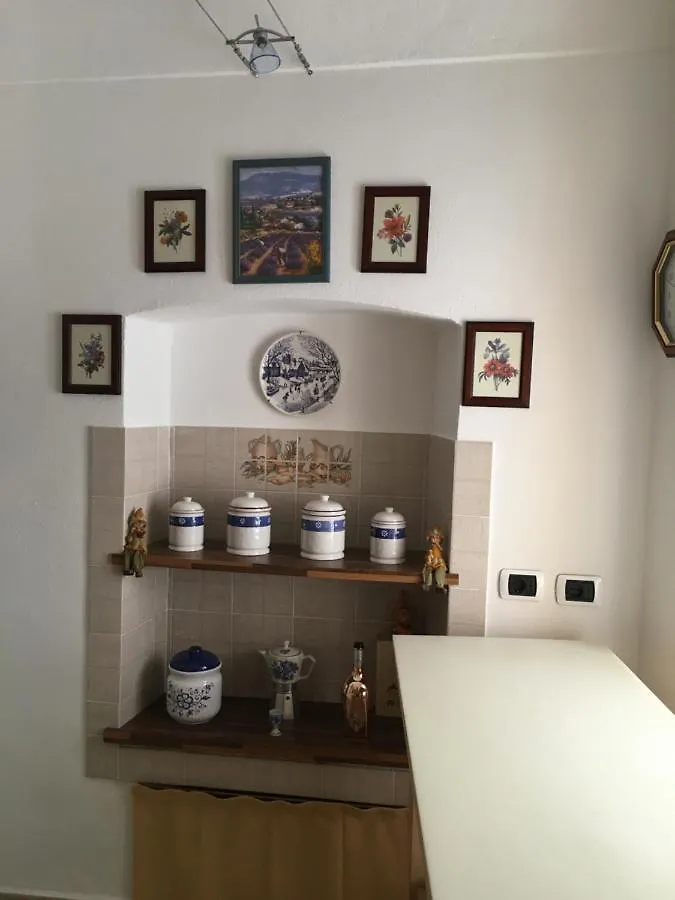 Appartamento U Campanin Vallebona